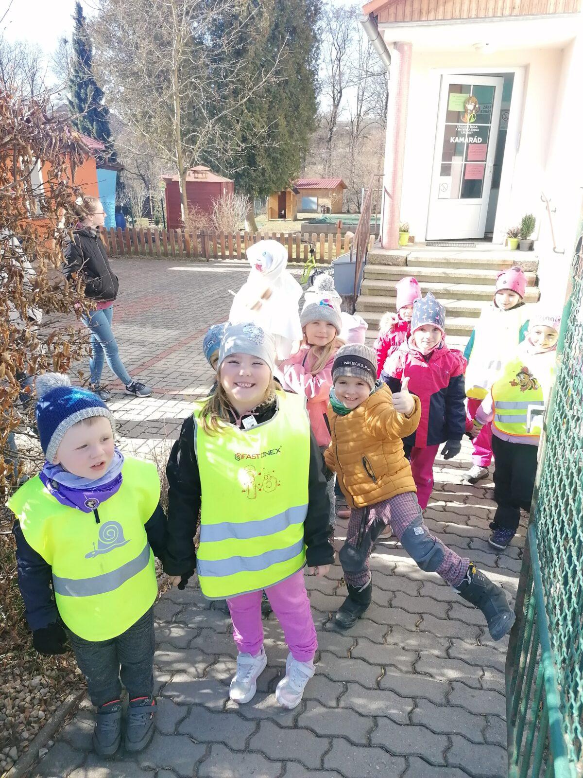 Vynášení Morany :-) - 18