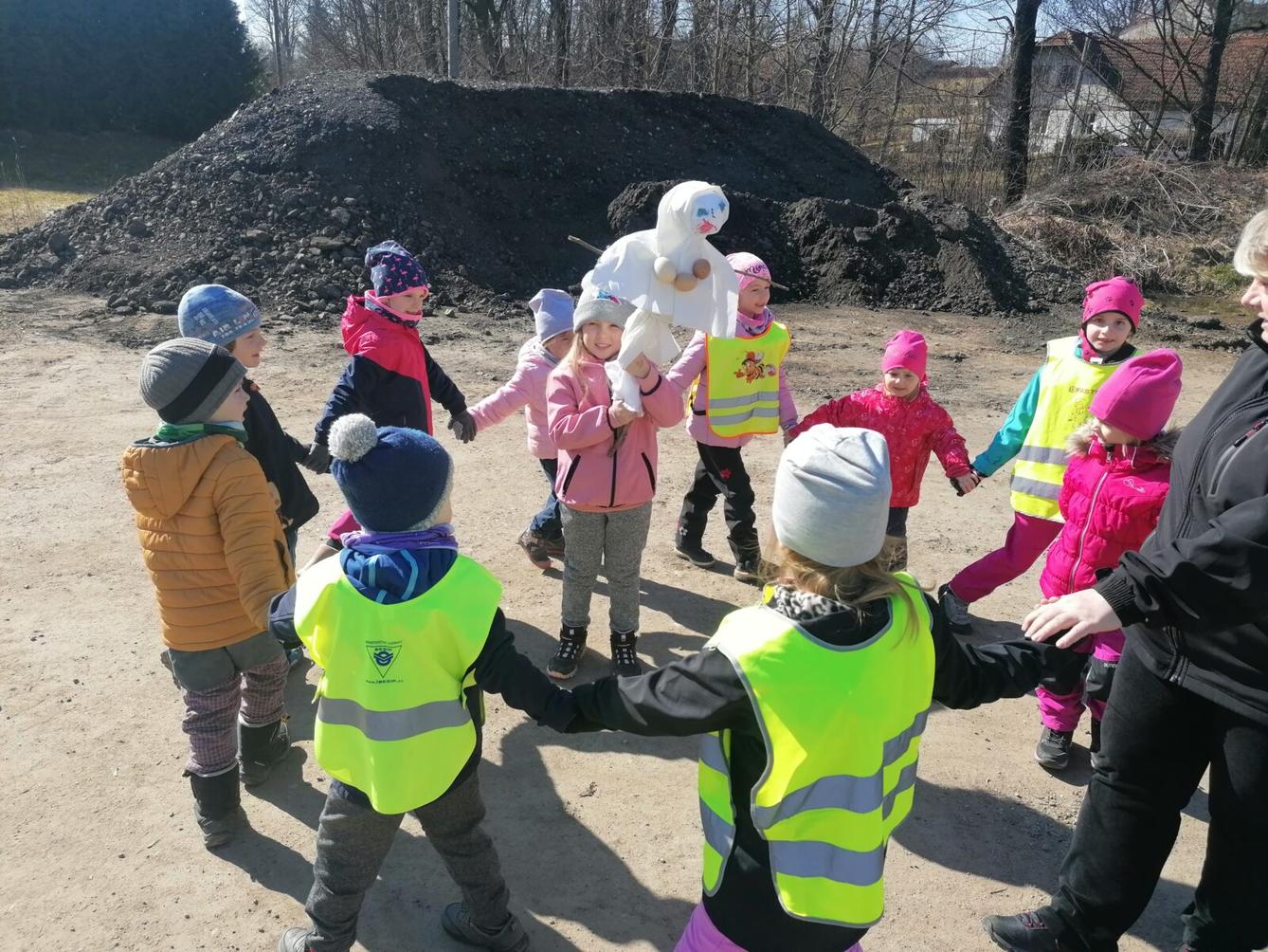 Vynášení Morany :-) - 19