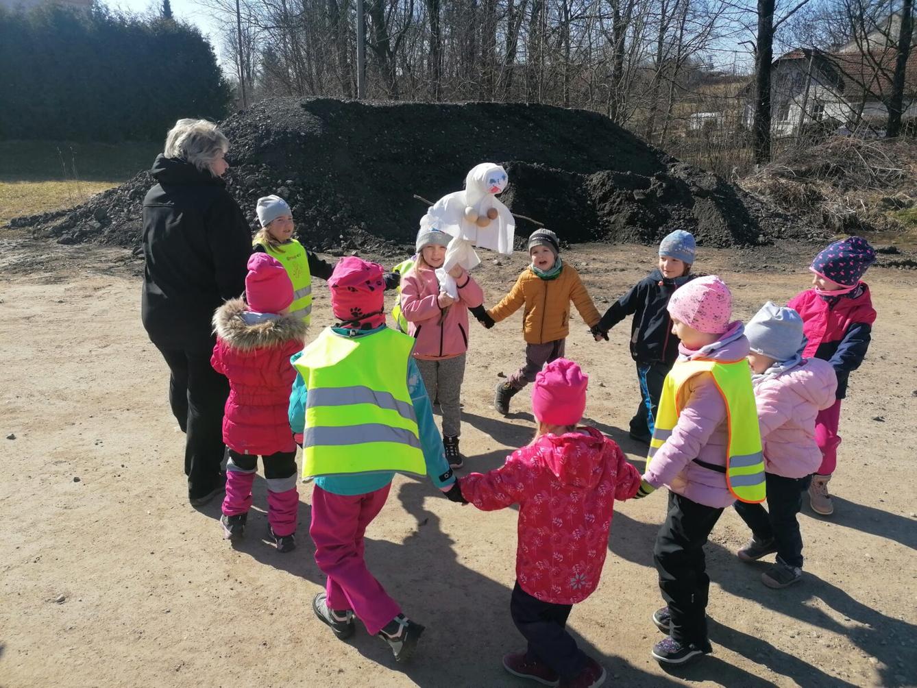 Vynášení Morany :-) - 20