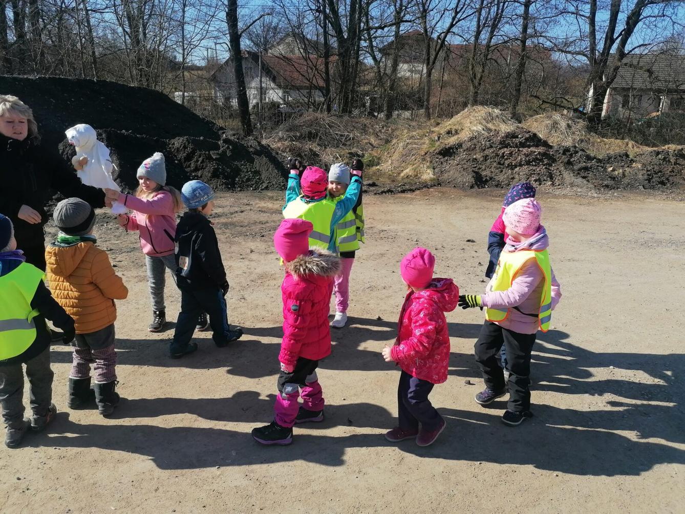 Vynášení Morany :-) - 22