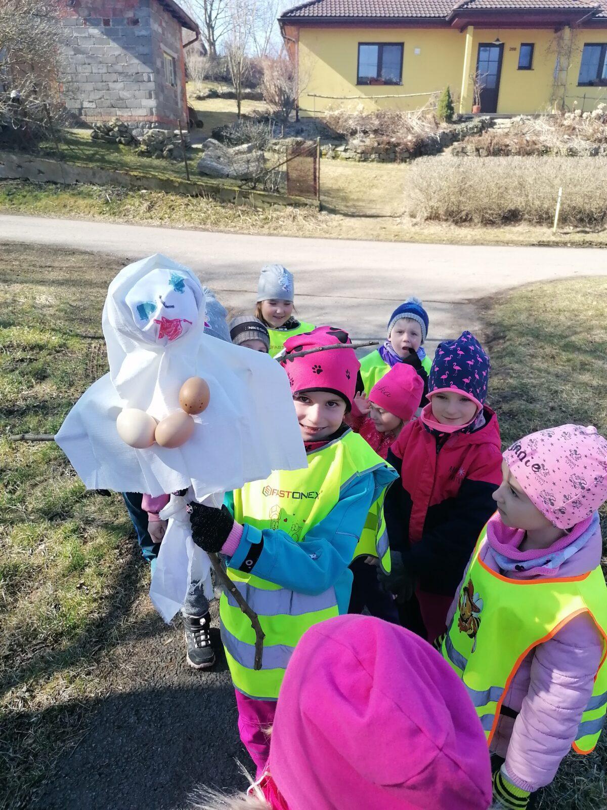 Vynášení Morany :-) - 27