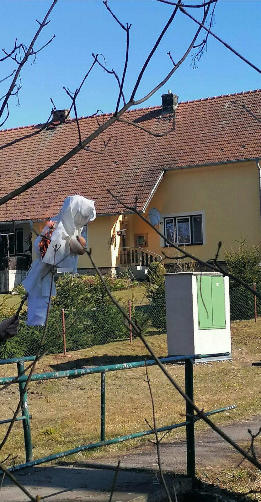 Vynášení Morany :-) - 40