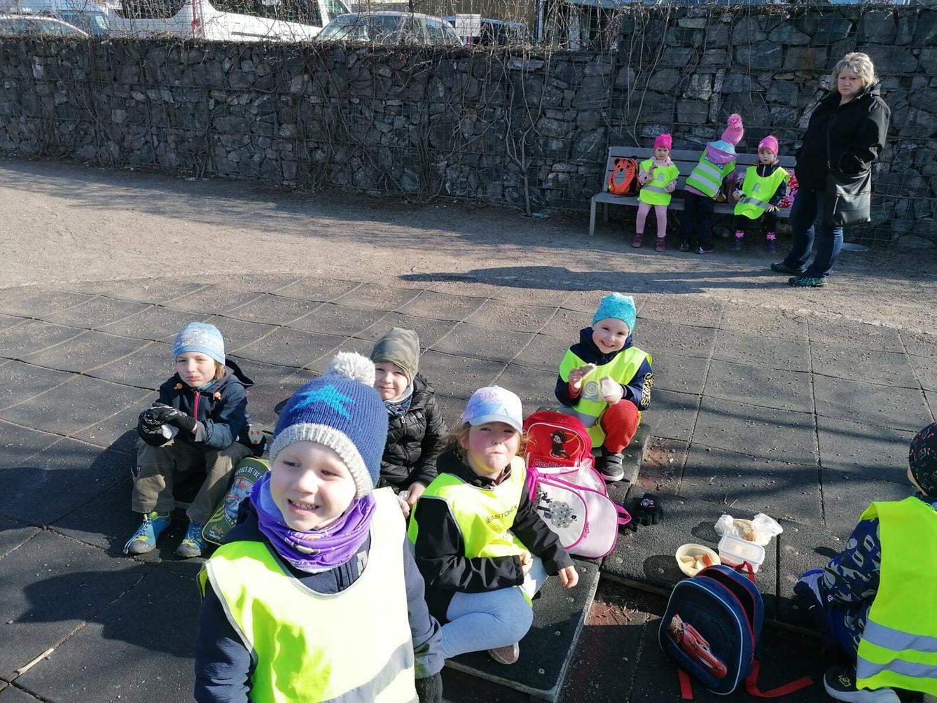 výlet na výstavu pavouků v Ústí nad Orlicí :-) - 8