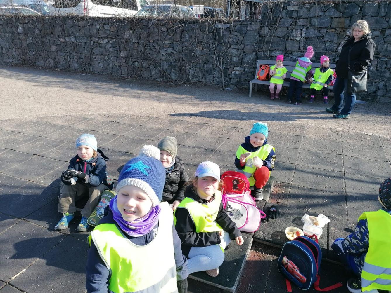 výlet na výstavu pavouků v Ústí nad Orlicí :-) - 9