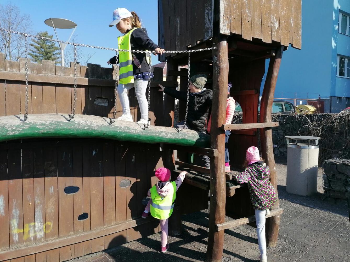 výlet na výstavu pavouků v Ústí nad Orlicí :-) - 14