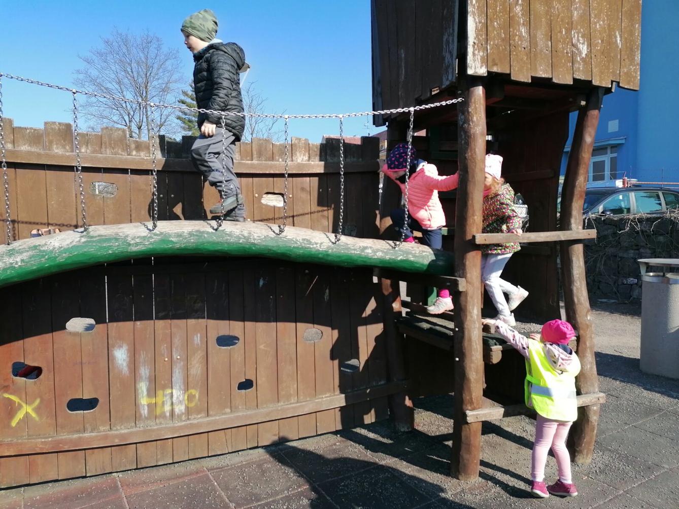 výlet na výstavu pavouků v Ústí nad Orlicí :-) - 15