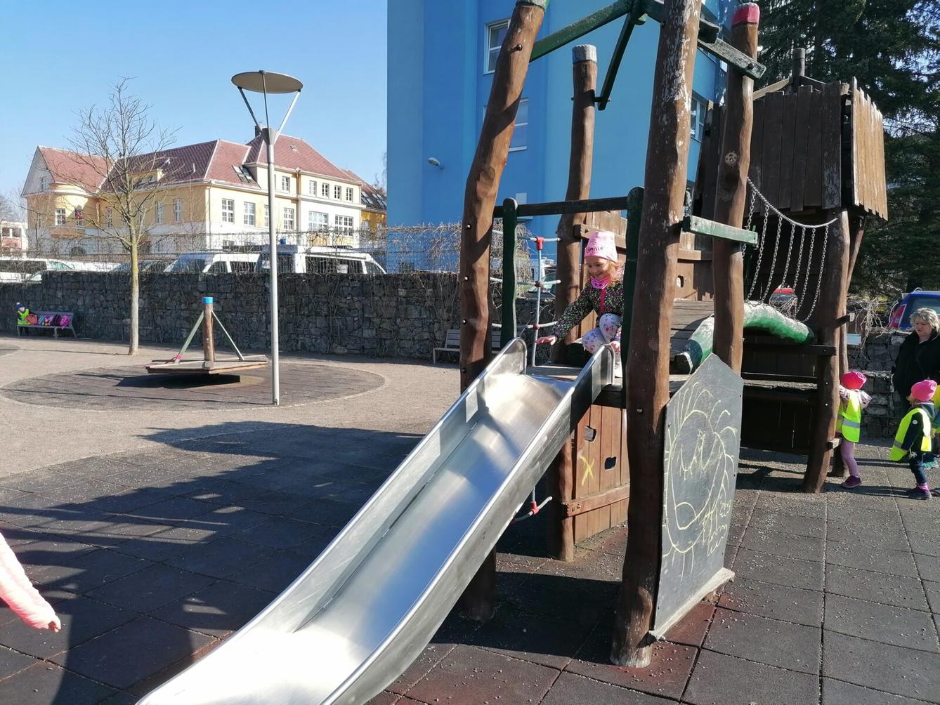 výlet na výstavu pavouků v Ústí nad Orlicí :-) - 17