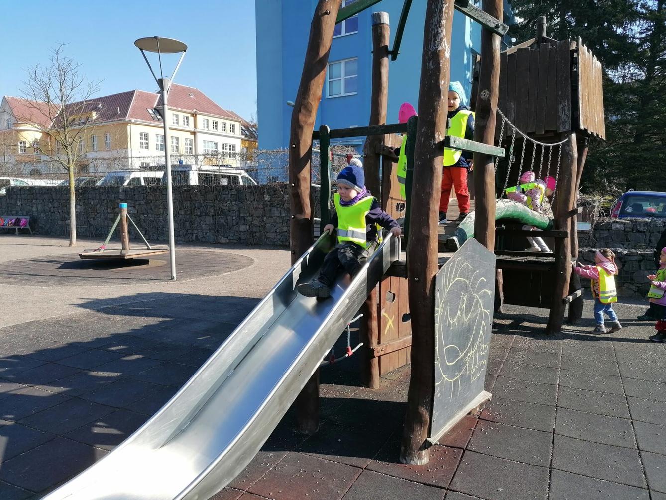 výlet na výstavu pavouků v Ústí nad Orlicí :-) - 18