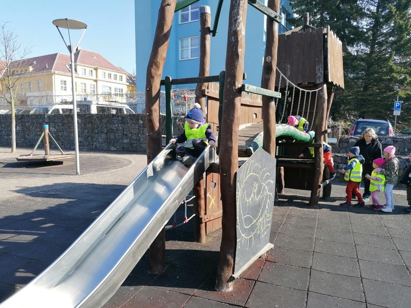 výlet na výstavu pavouků v Ústí nad Orlicí :-) - 23