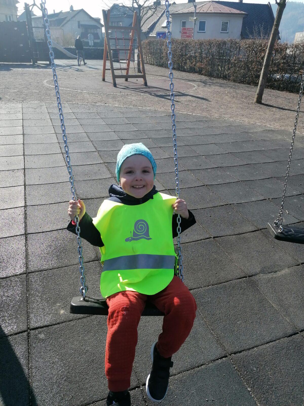 výlet na výstavu pavouků v Ústí nad Orlicí :-) - 27