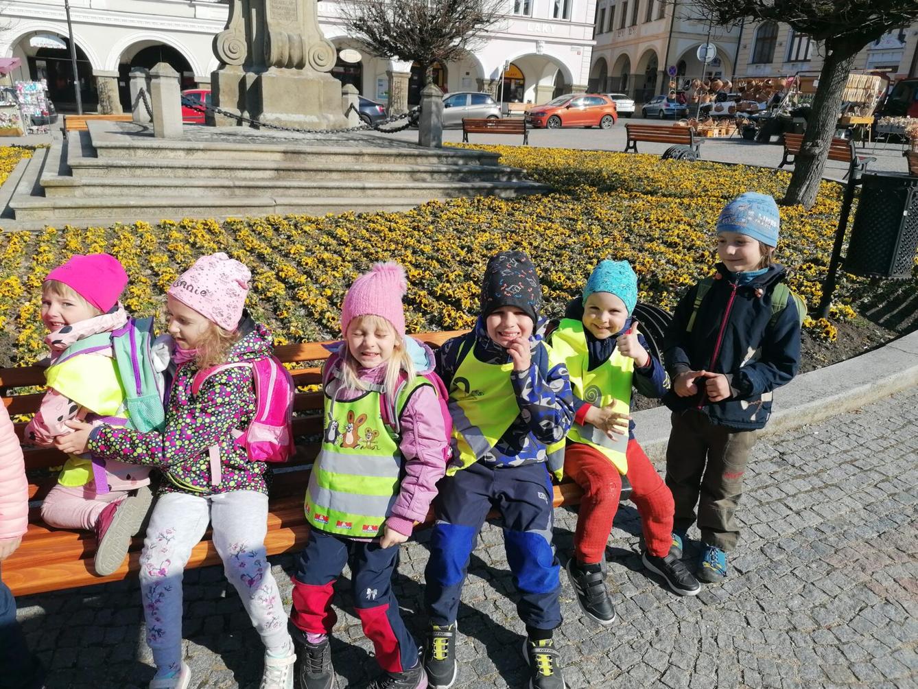 výlet na výstavu pavouků v Ústí nad Orlicí :-) - 46