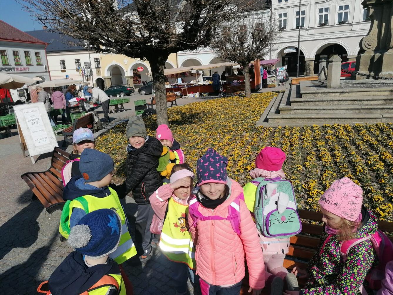 výlet na výstavu pavouků v Ústí nad Orlicí :-) - 48