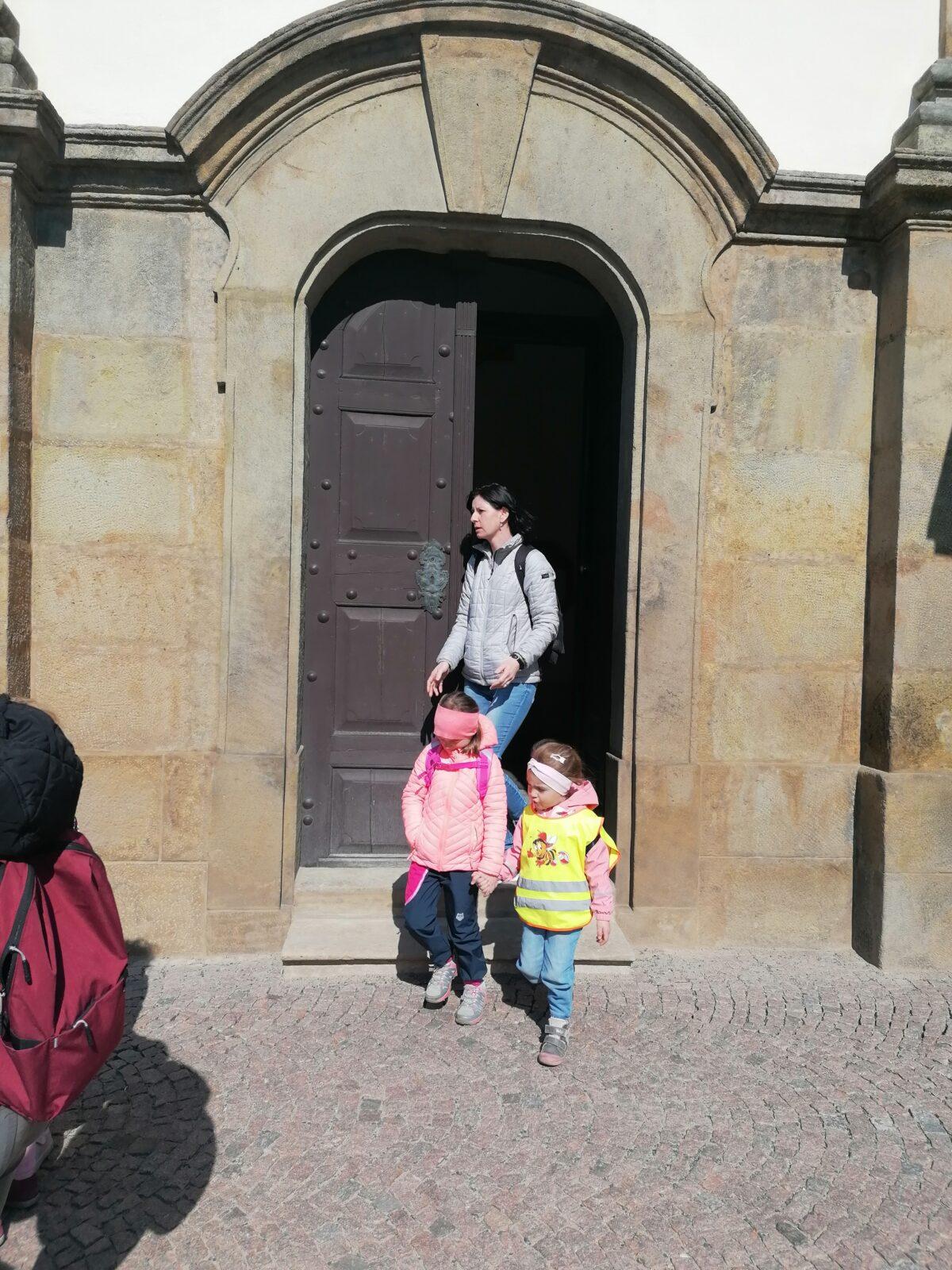 výlet na výstavu pavouků v Ústí nad Orlicí :-) - 92