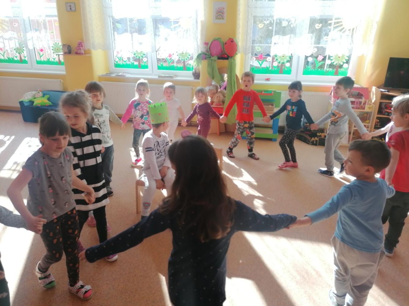 Slavíme: Pája měl narozeniny :-) - 2