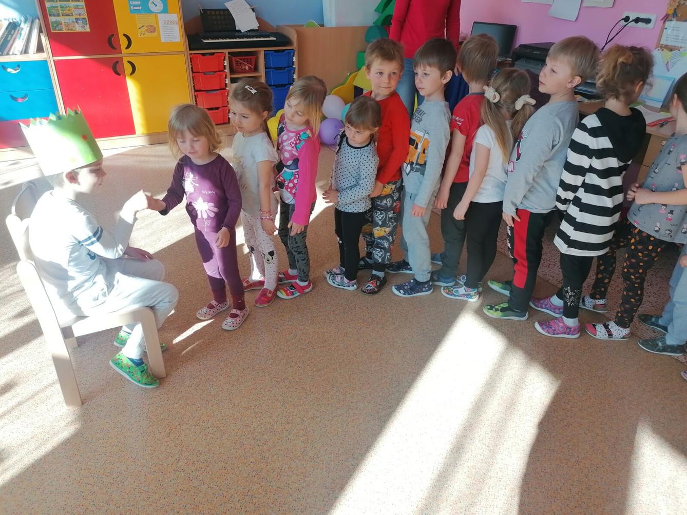 Slavíme: Pája měl narozeniny :-) - 4