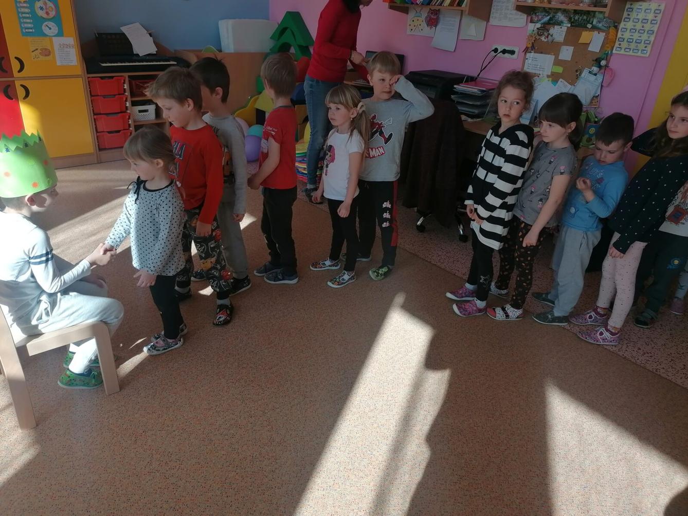 Slavíme: Pája měl narozeniny :-) - 5