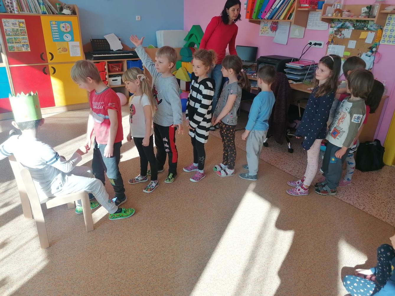 Slavíme: Pája měl narozeniny :-) - 6