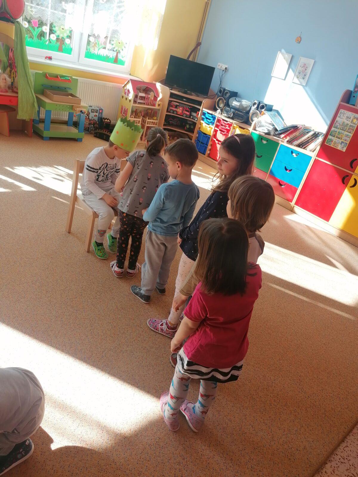 Slavíme: Pája měl narozeniny :-) - 8