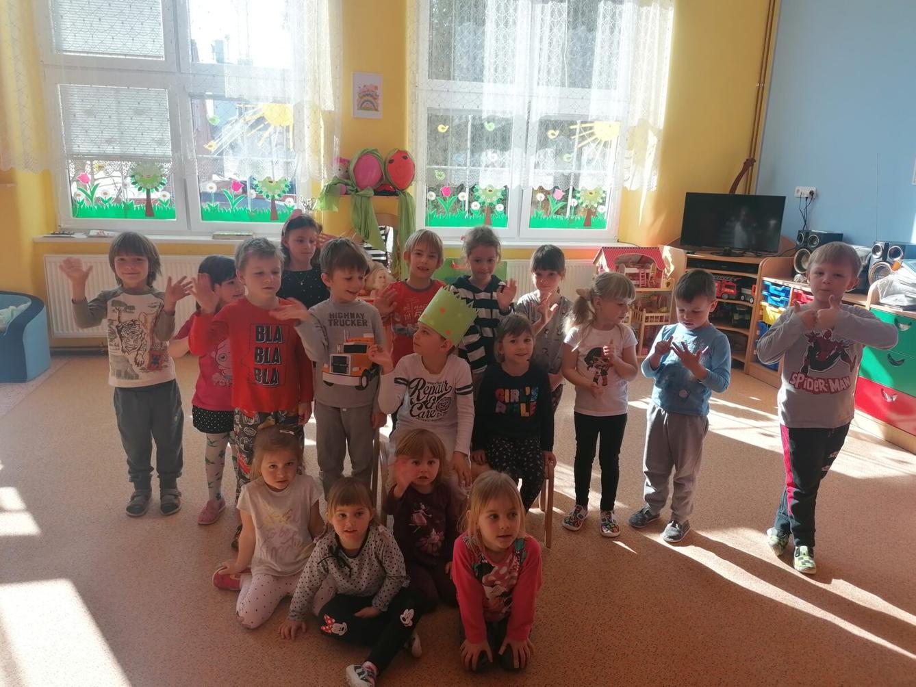 Slavíme: Pája měl narozeniny :-) - 10