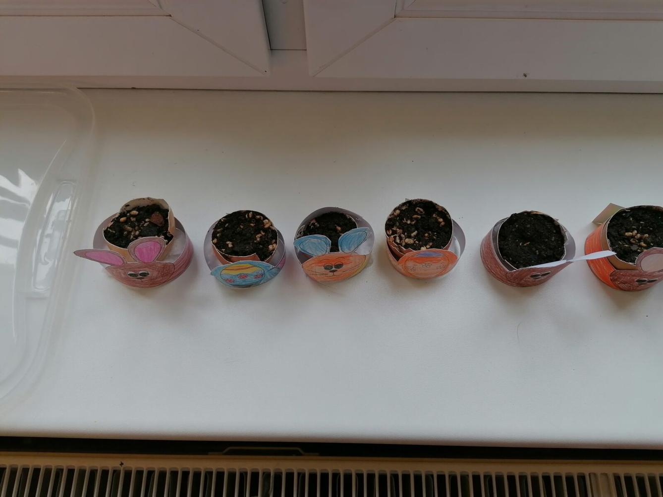 Tvořeníčko, tvoření: "malované vajíčko" - 28