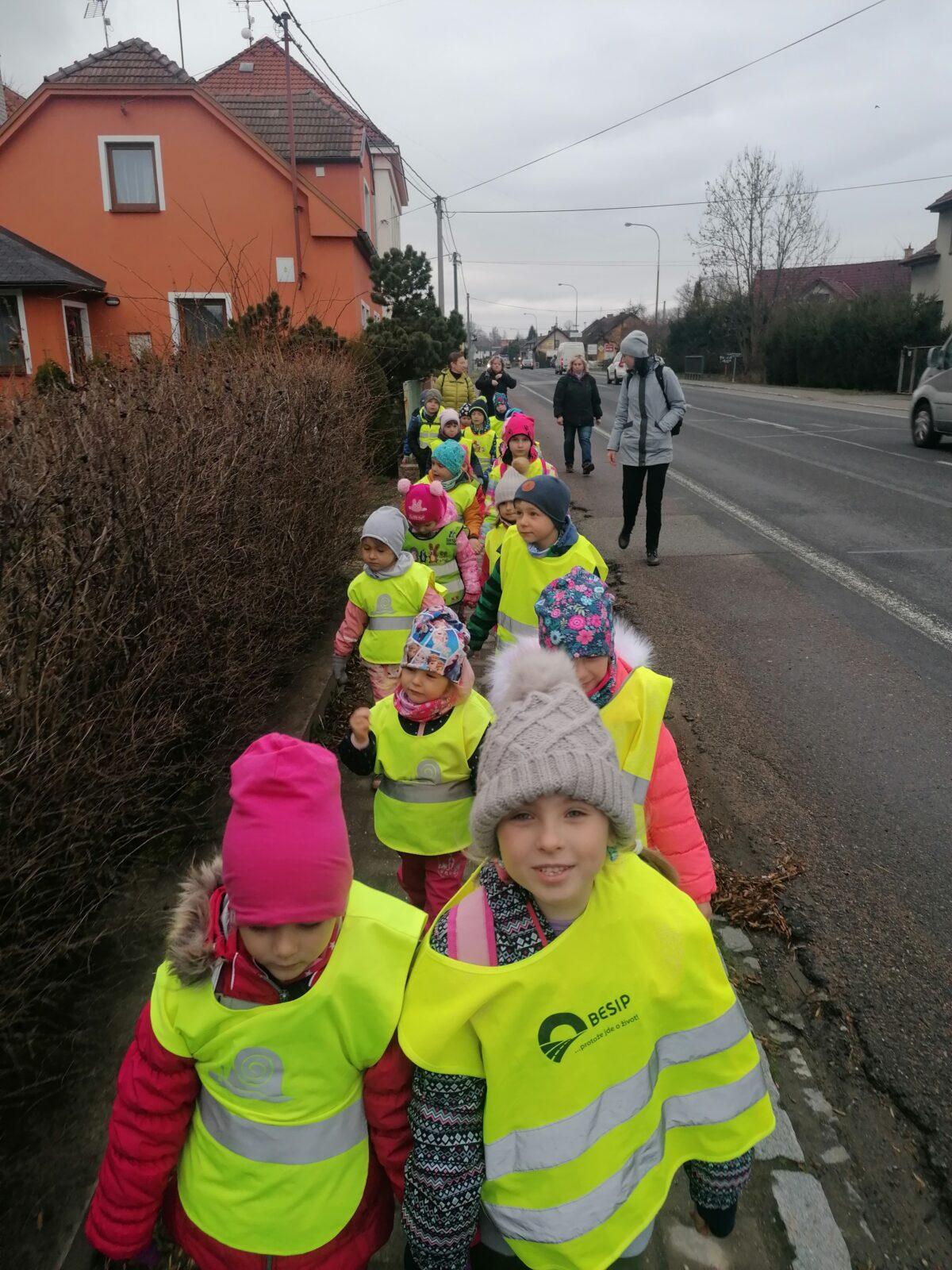 Výlet do Muzea řemesel :-) - 1