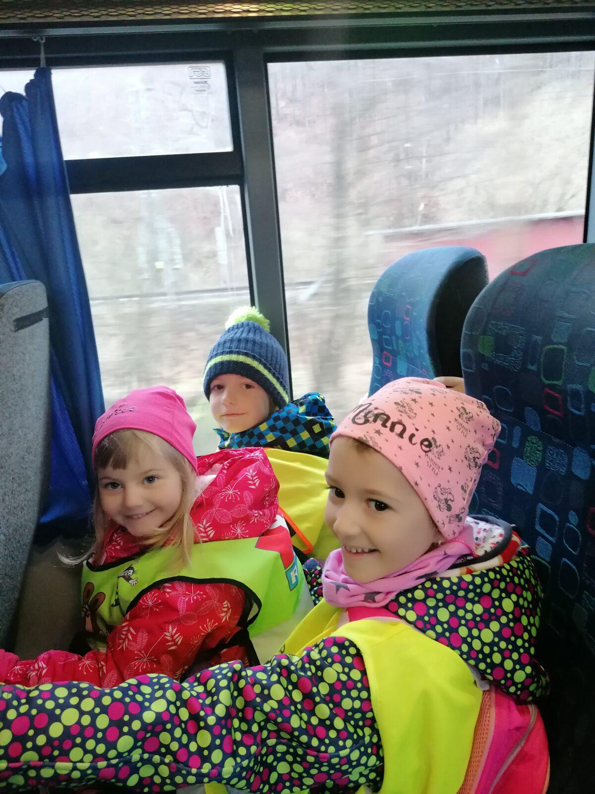 Výlet do Muzea řemesel :-) - 8