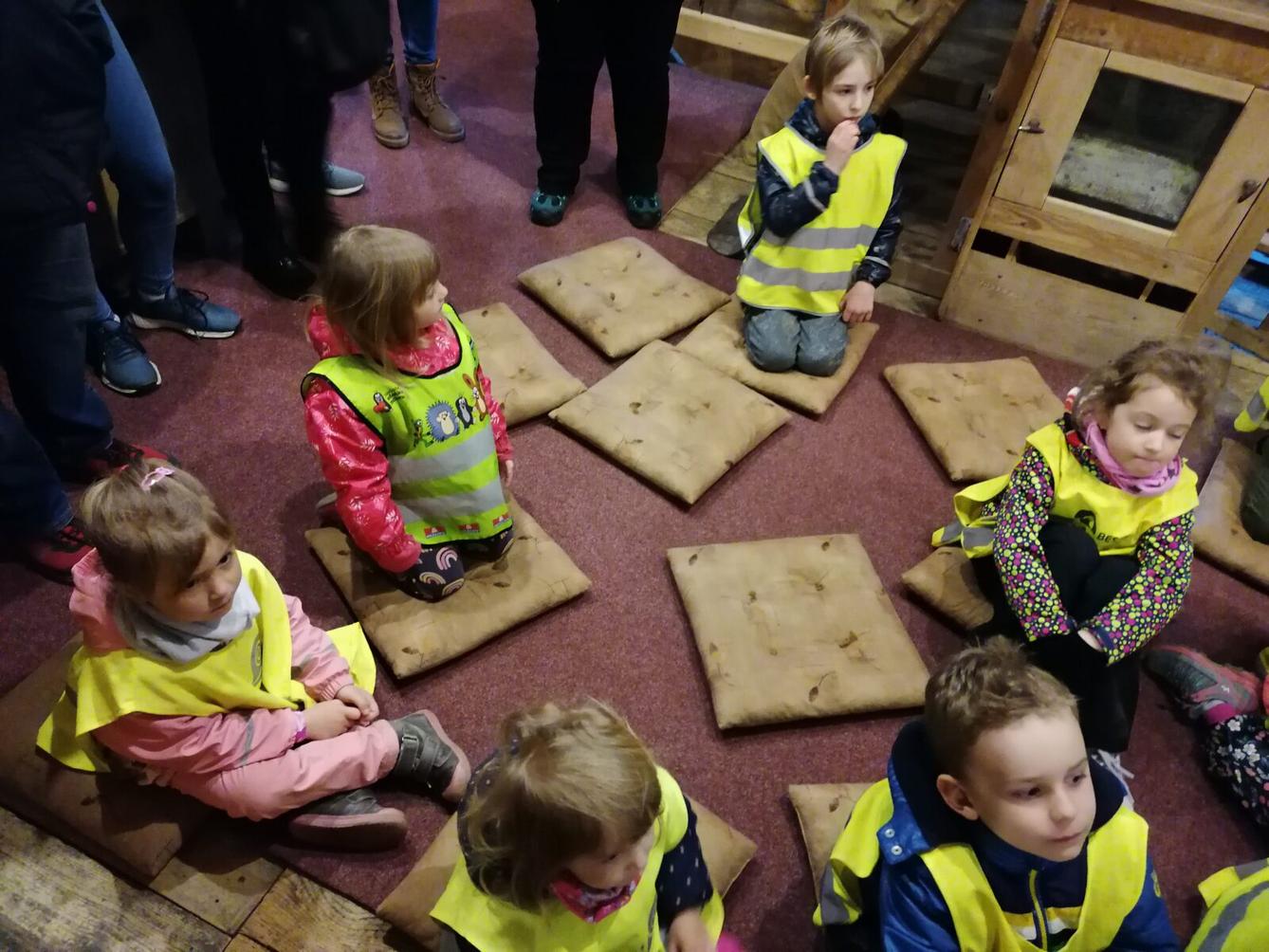 Výlet do Muzea řemesel :-) - 18