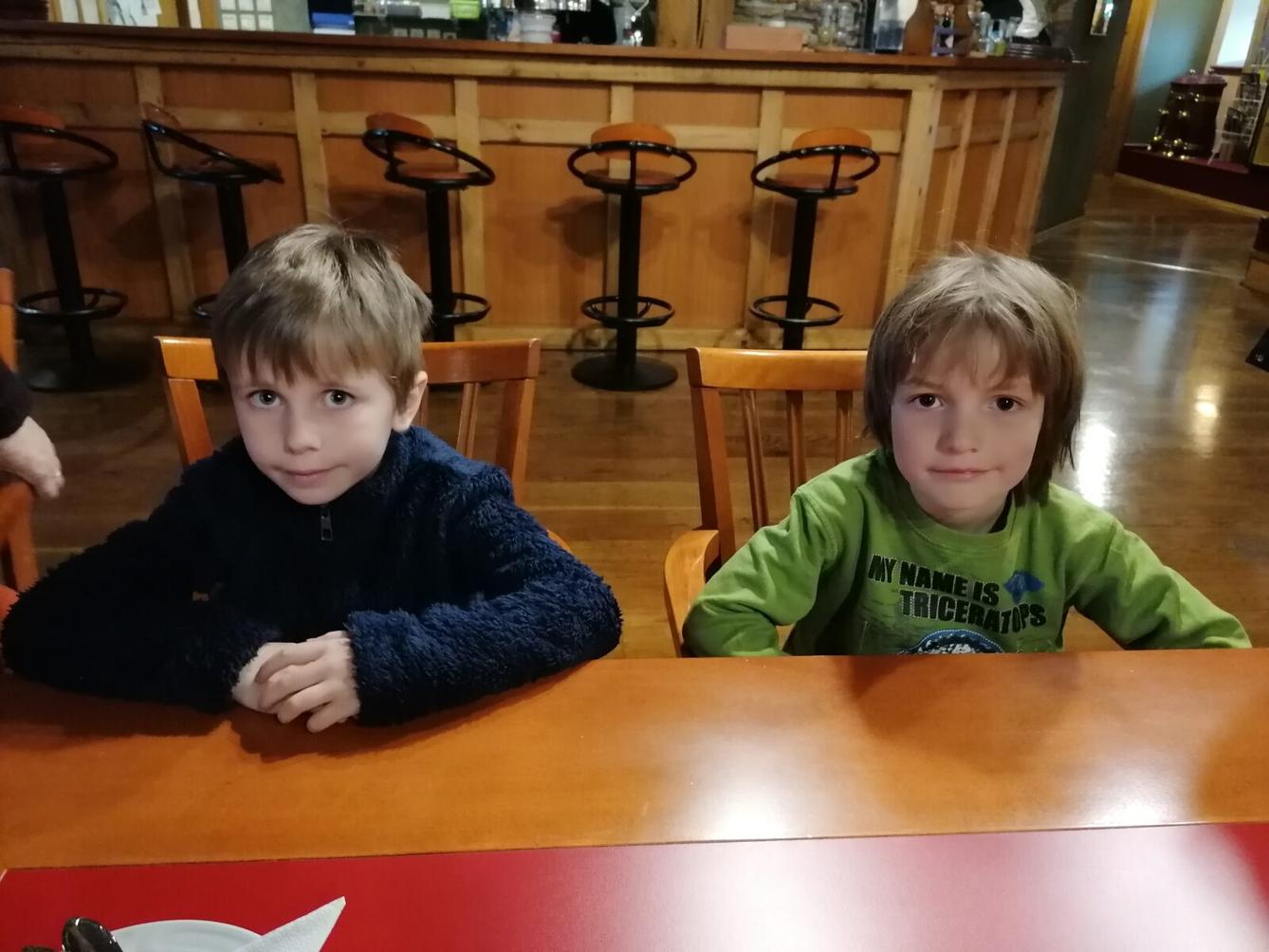 Výlet do Muzea řemesel :-) - 26