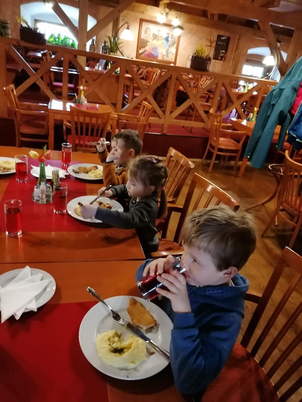 Výlet do Muzea řemesel :-) - 33