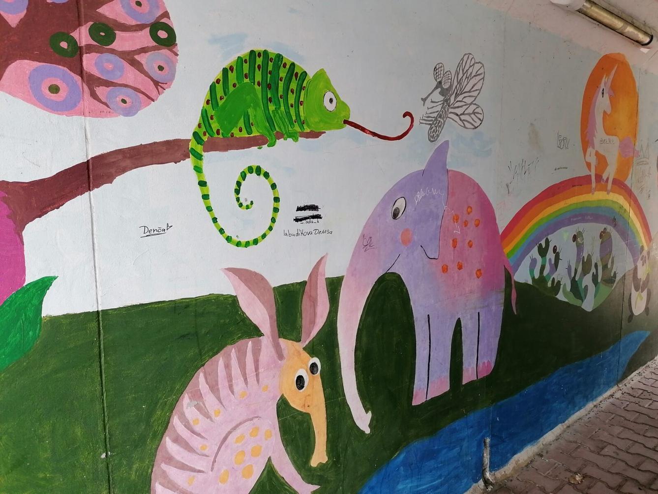 Výlet do Muzea řemesel :-) - 43