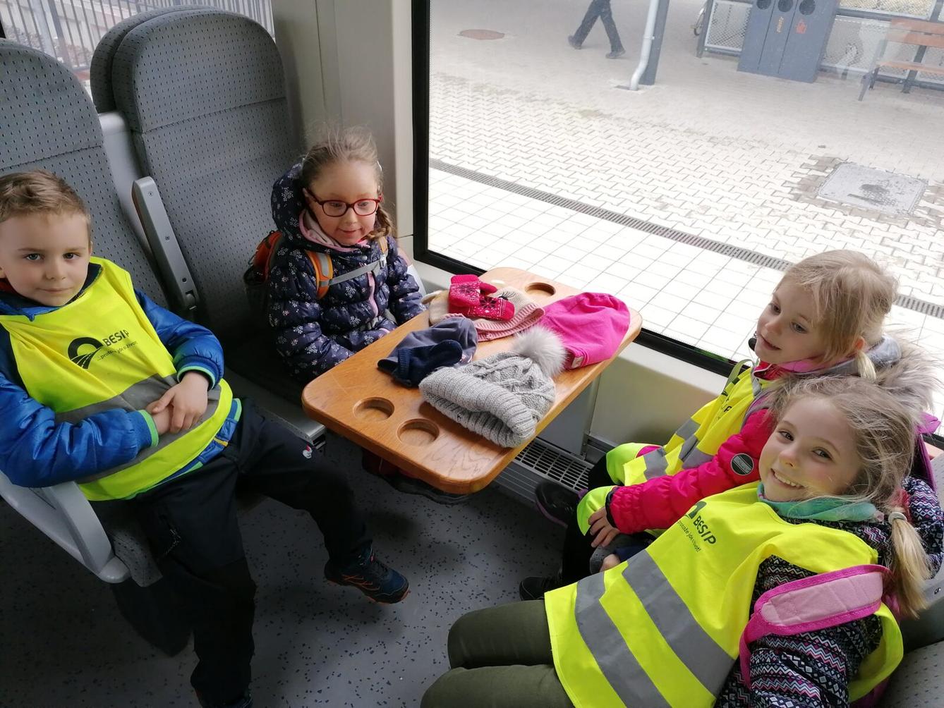 Výlet do Muzea řemesel :-) - 47