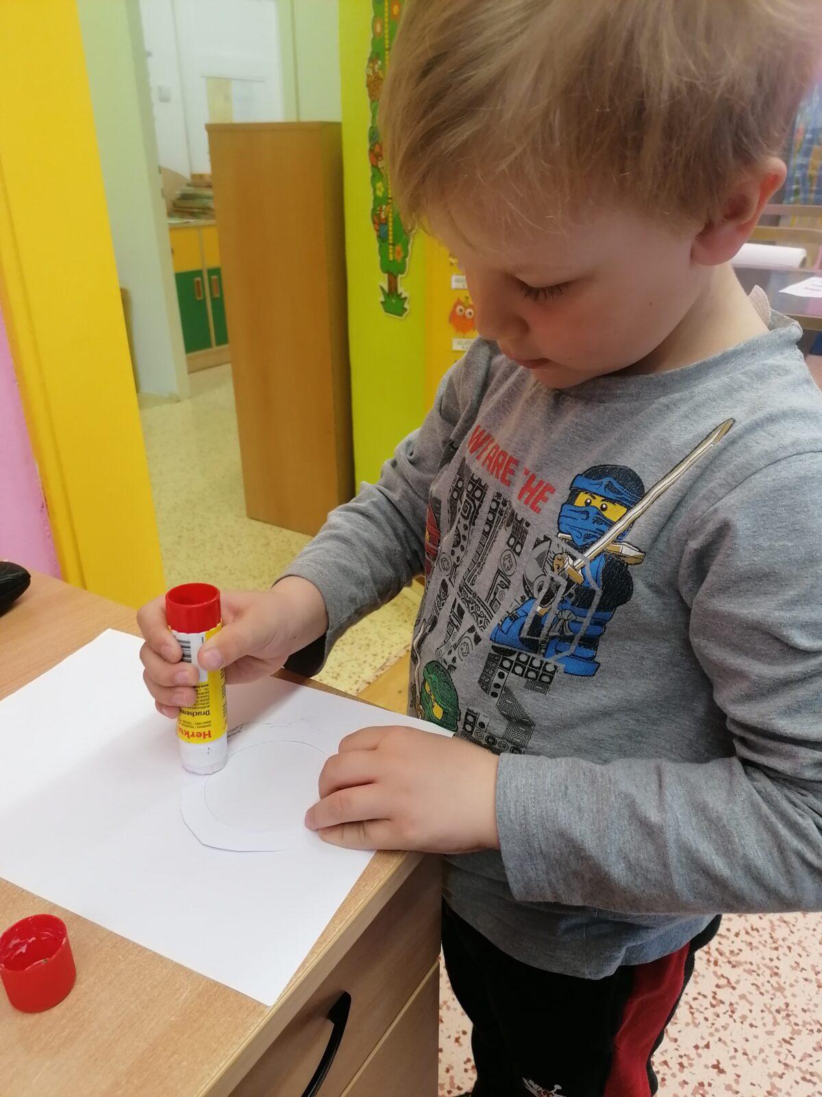 Tvořeníčko, tvoření: "malované vajíčko" - 34