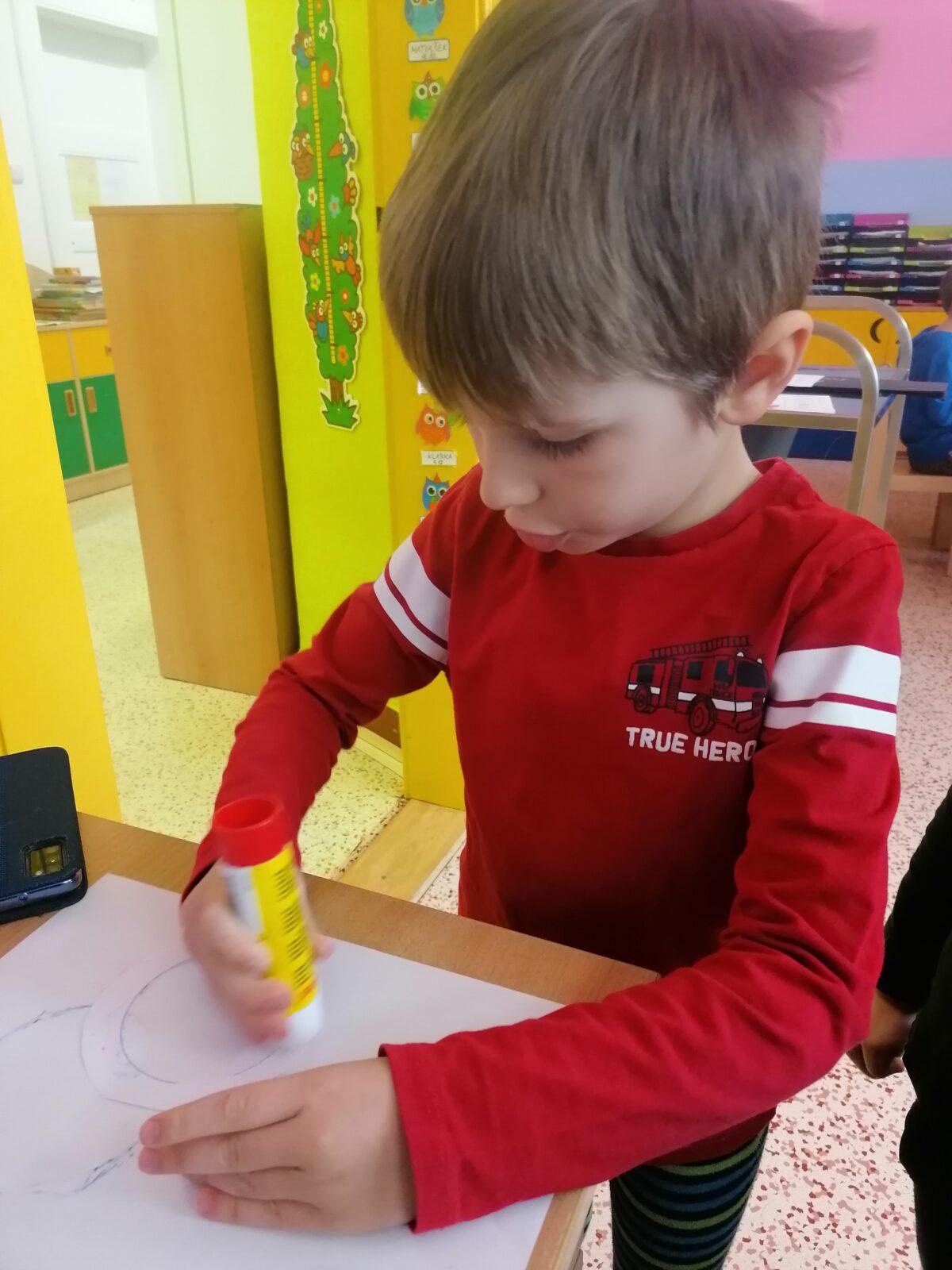 Tvořeníčko, tvoření: "malované vajíčko" - 40