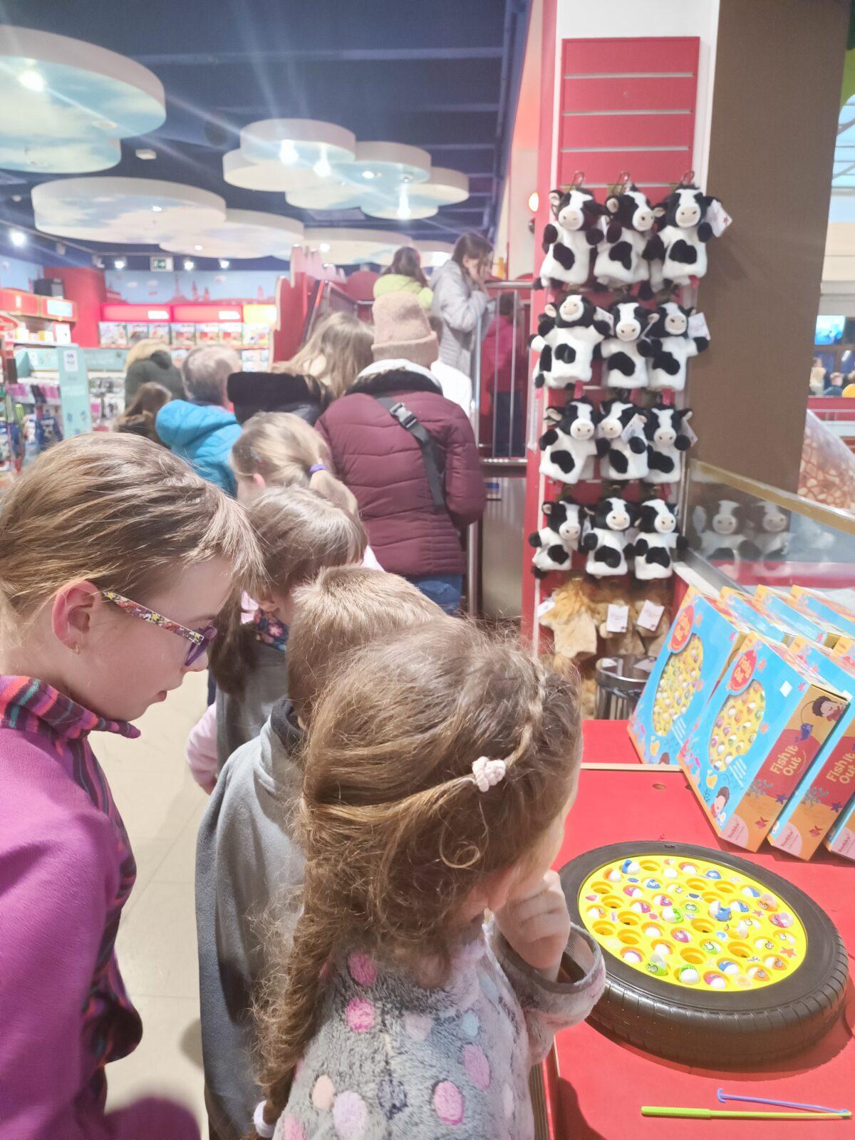 TLAPKY - 2 - motýlci a HAMELYS - 40