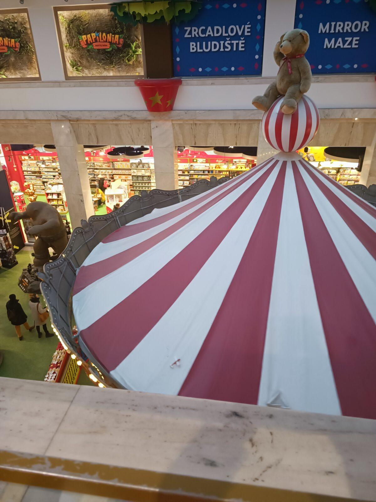 TLAPKY - 2 - motýlci a HAMELYS - 41