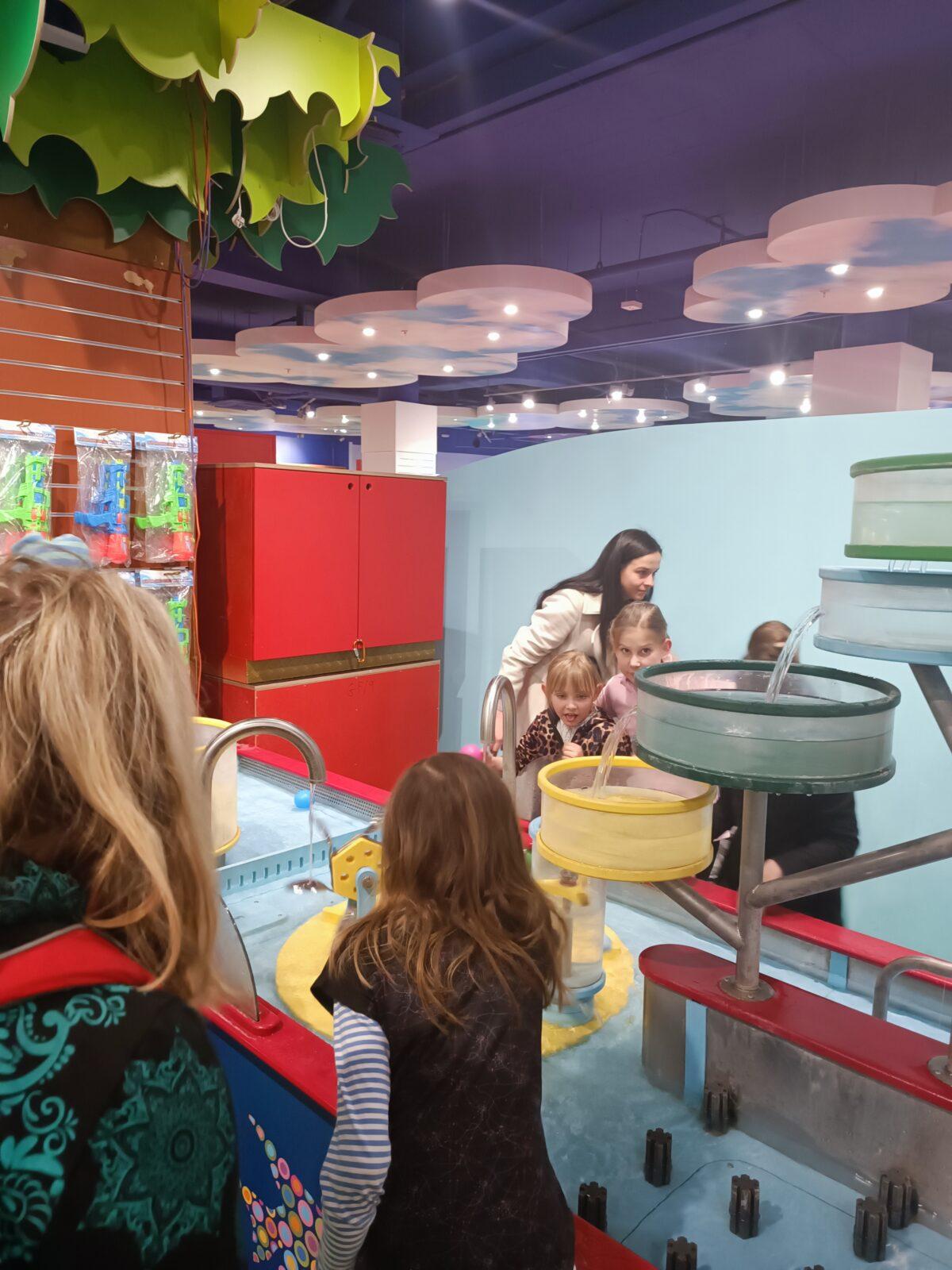 TLAPKY - 2 - motýlci a HAMELYS - 42