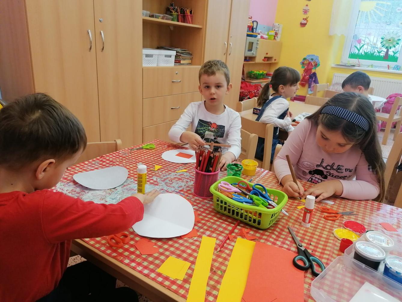 Tvořeníčko, tvoření: "malované vajíčko" - 74