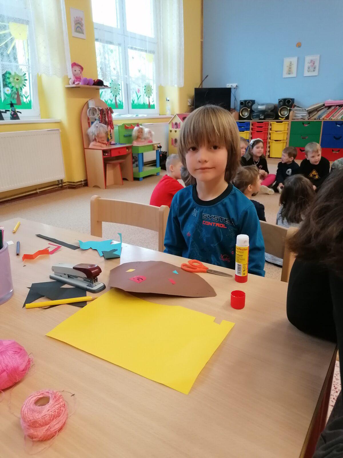 Čarodějnický týden v MŠ :-) - 19