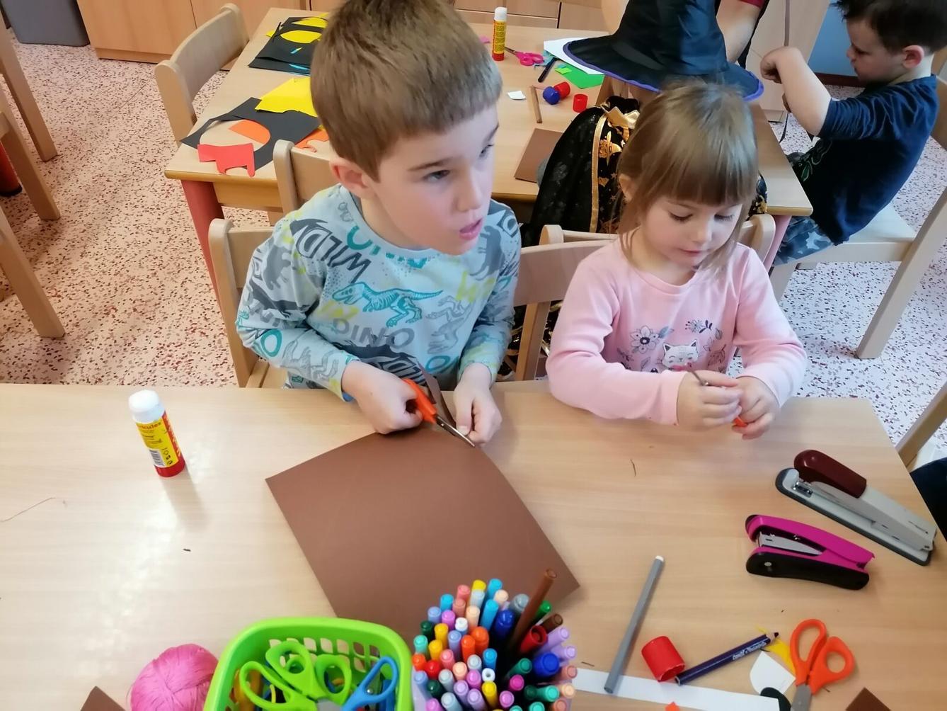 Čarodějnický týden v MŠ :-) - 42