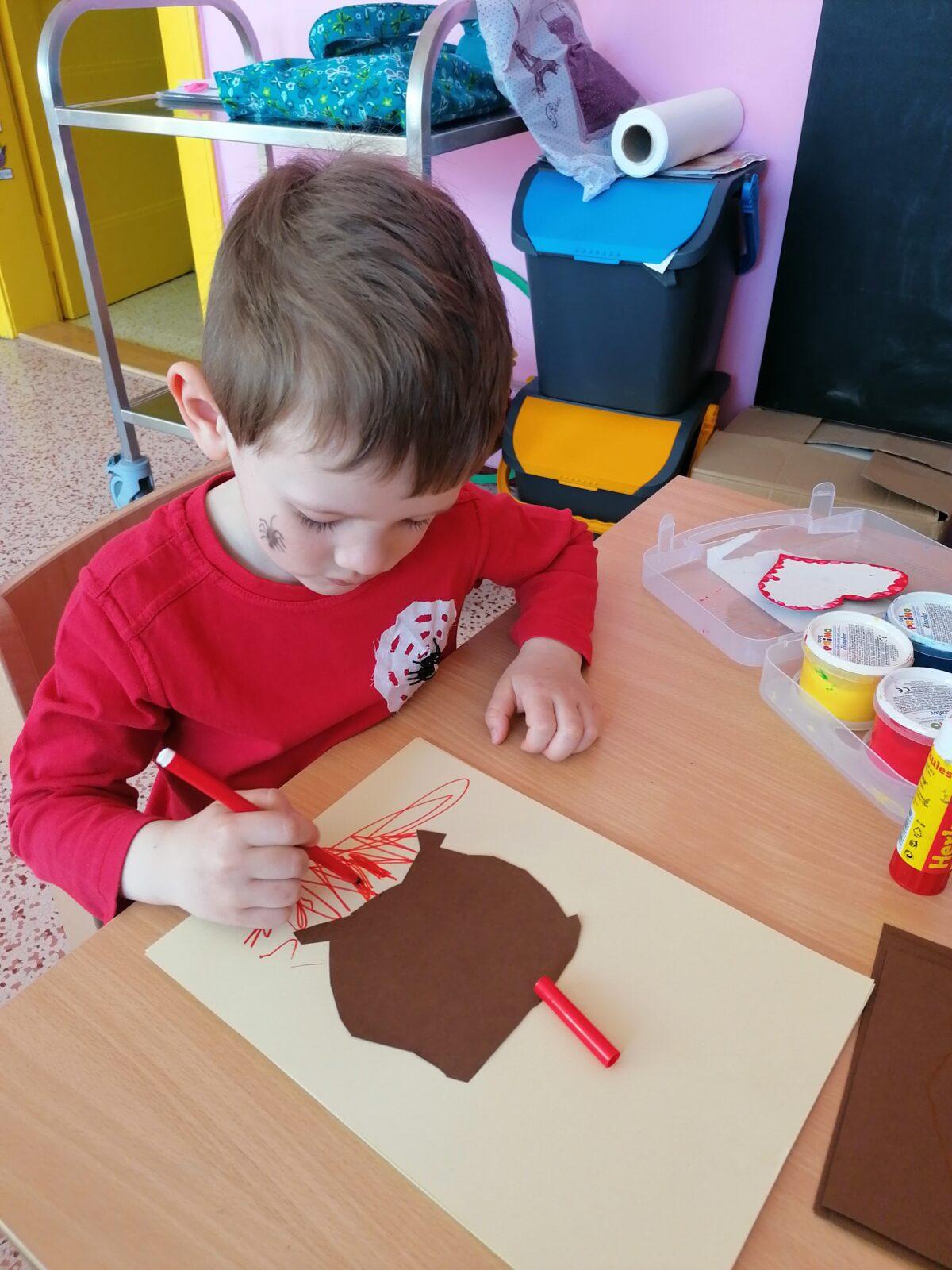 Čarodějnický týden v MŠ :-) - 51