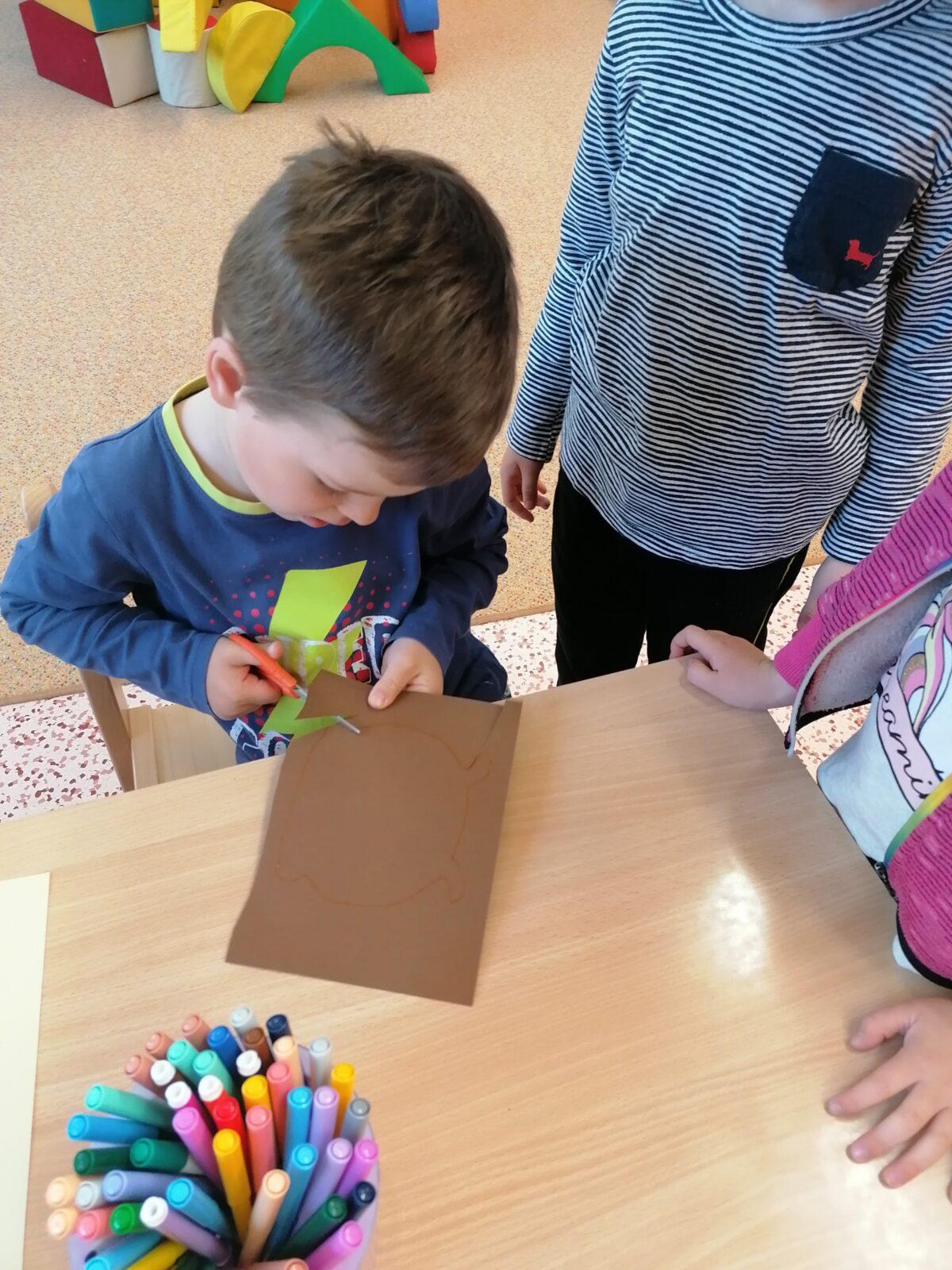 Čarodějnický týden v MŠ :-) - 63