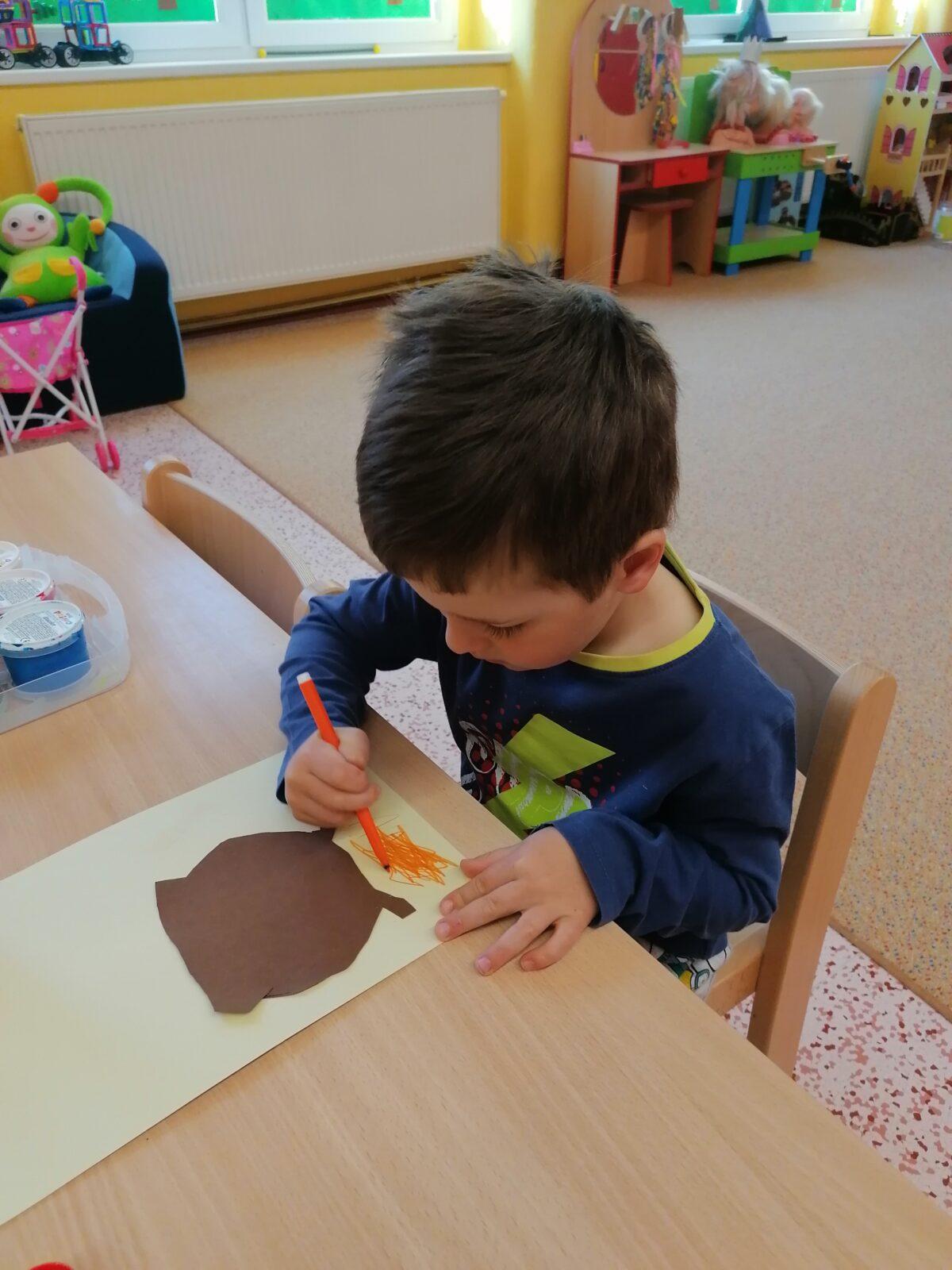 Čarodějnický týden v MŠ :-) - 64