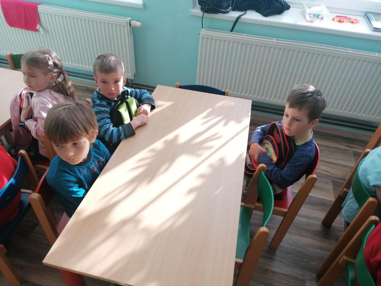 Čarodějnický týden v MŠ :-) - 71