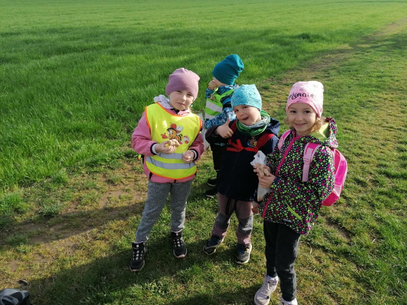 Čarodějnický týden v MŠ :-) - 76