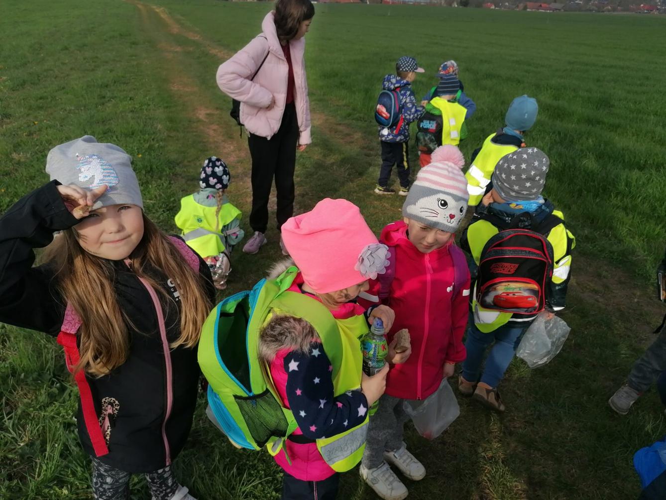 Čarodějnický týden v MŠ :-) - 77