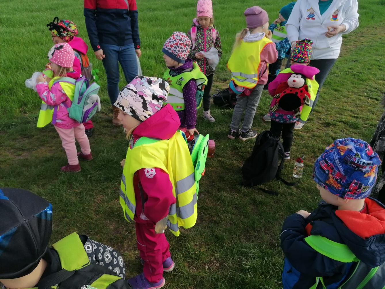 Čarodějnický týden v MŠ :-) - 81