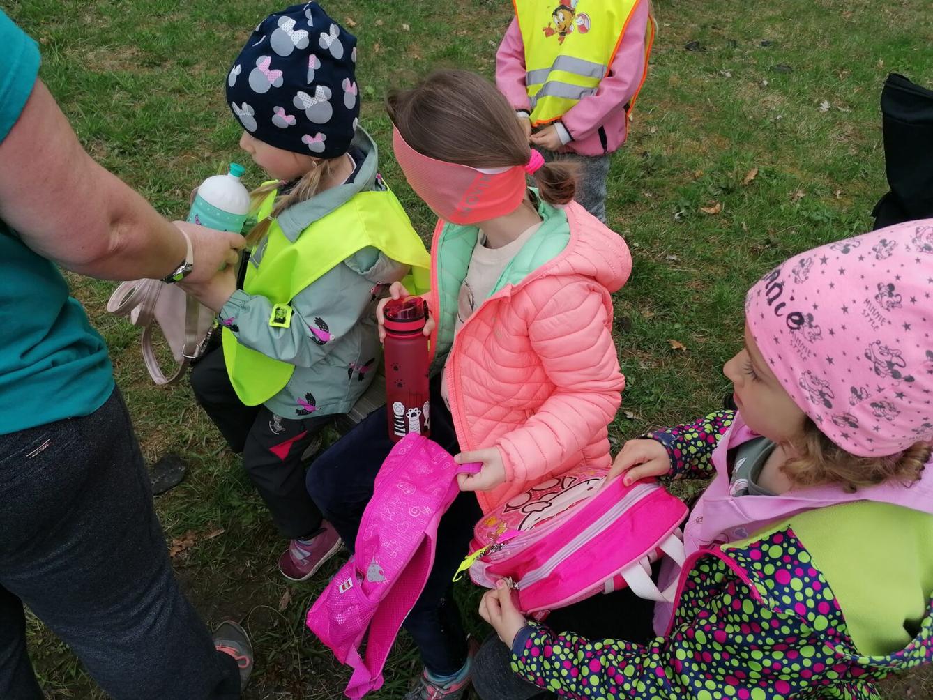 Čarodějnický týden v MŠ :-) - 88