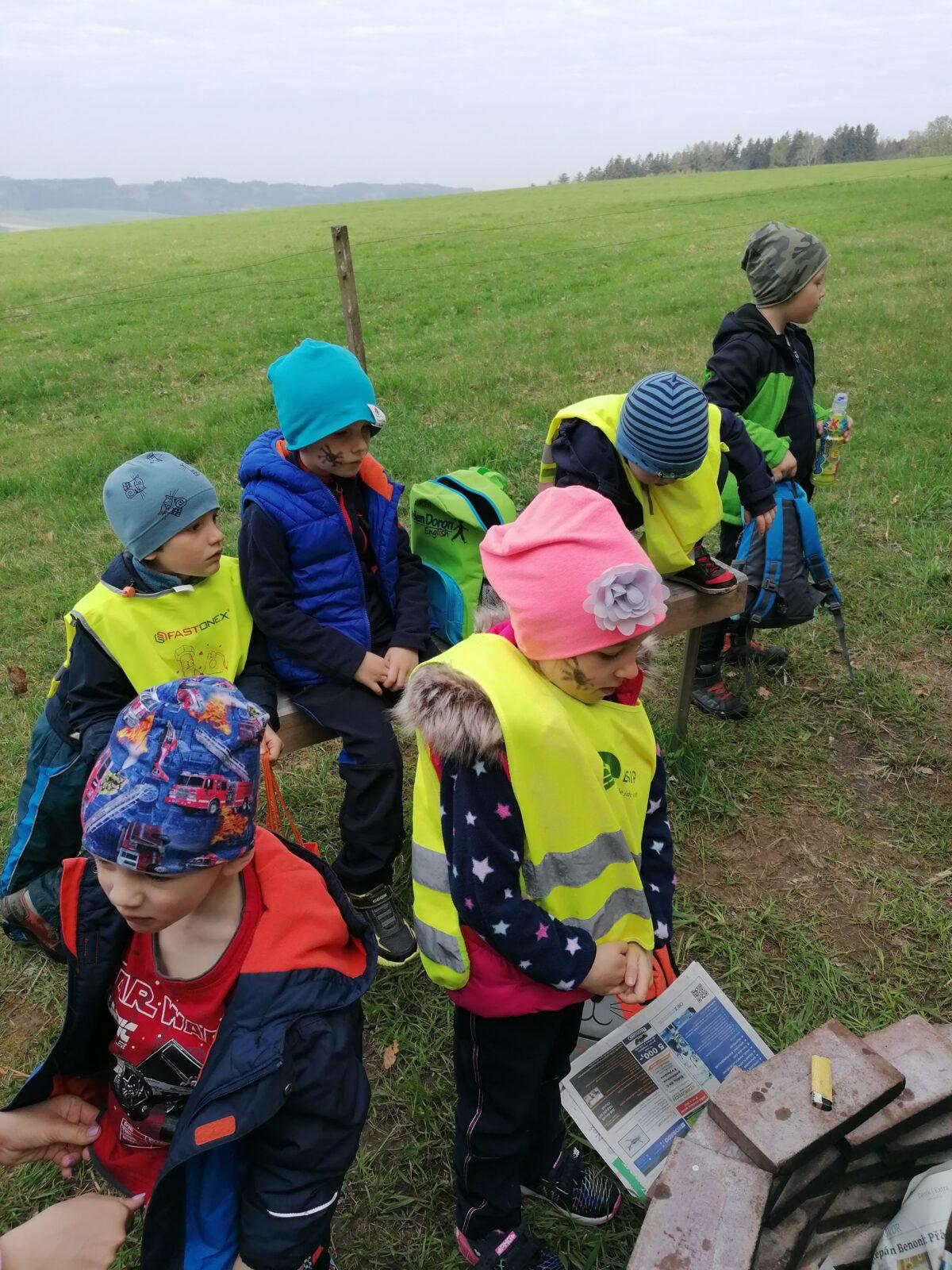 Čarodějnický týden v MŠ :-) - 91