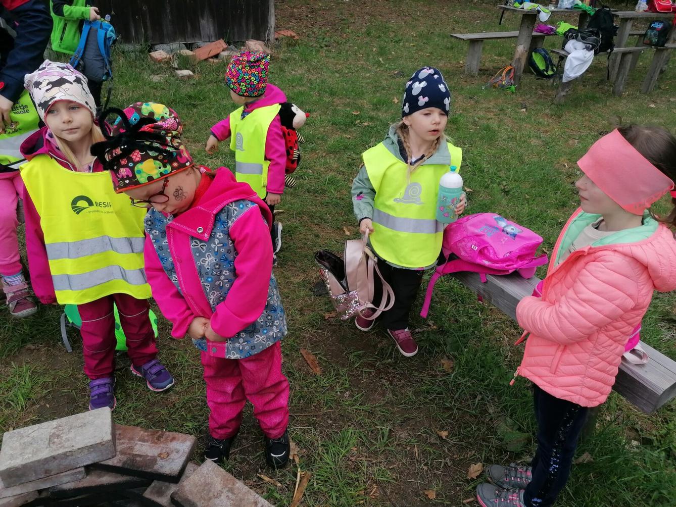 Čarodějnický týden v MŠ :-) - 92