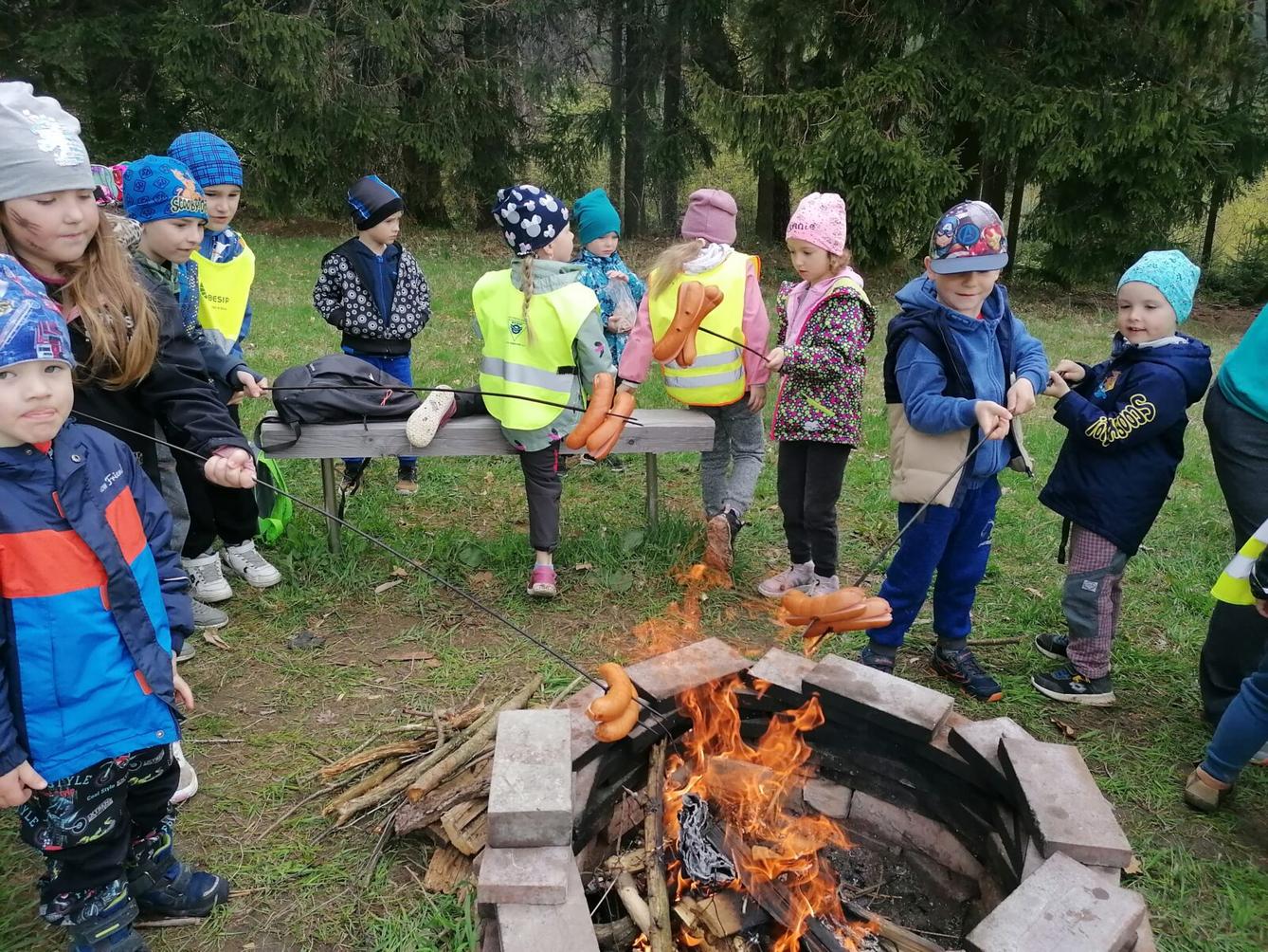 Čarodějnický týden v MŠ :-) - 98